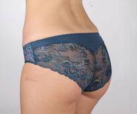 0266-38 - Трусы женские классические, Lady lux